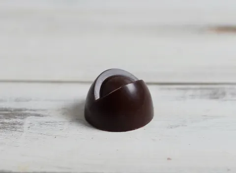 kézműves bonbon / banán