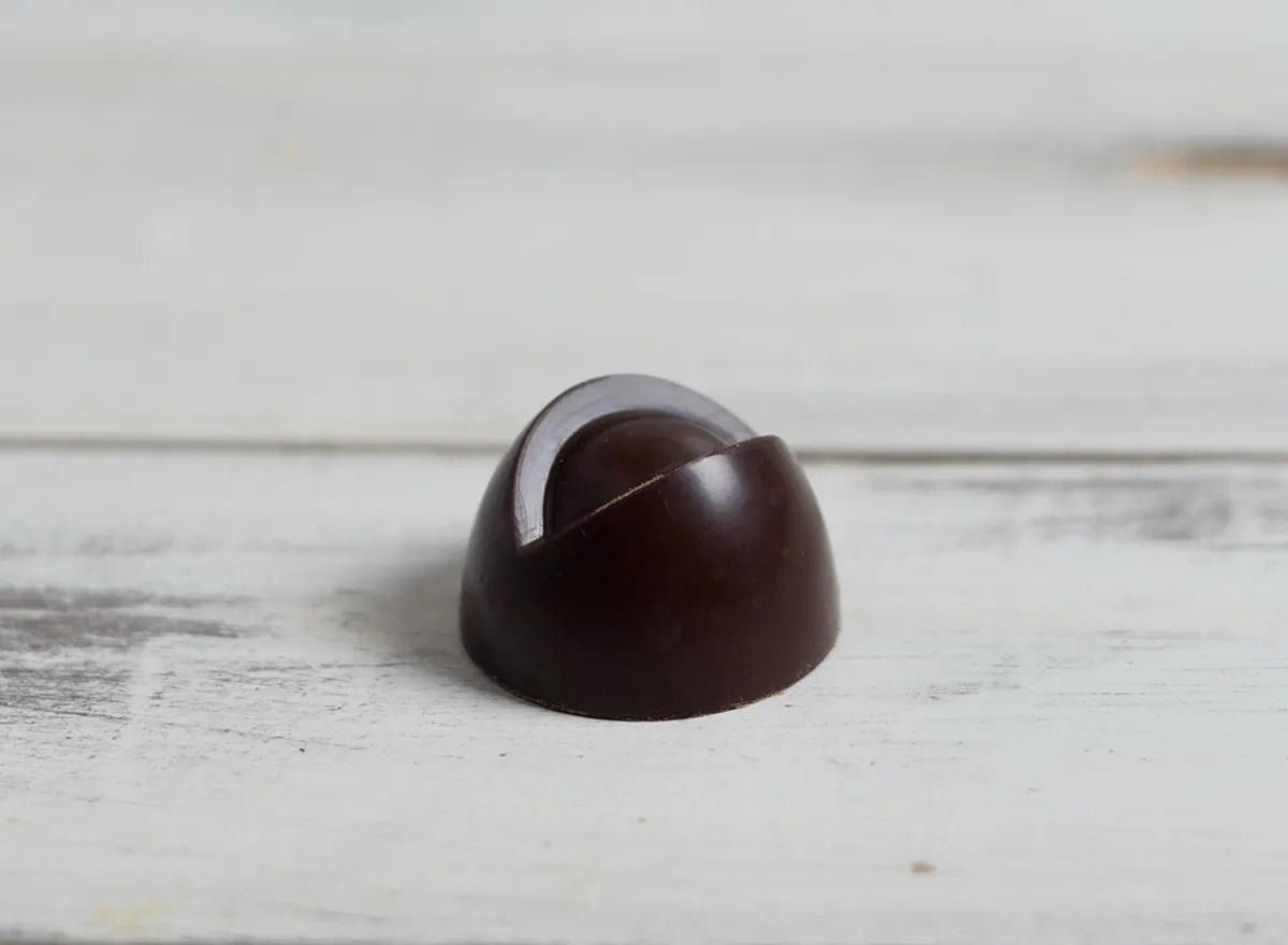 kézműves bonbon / banán