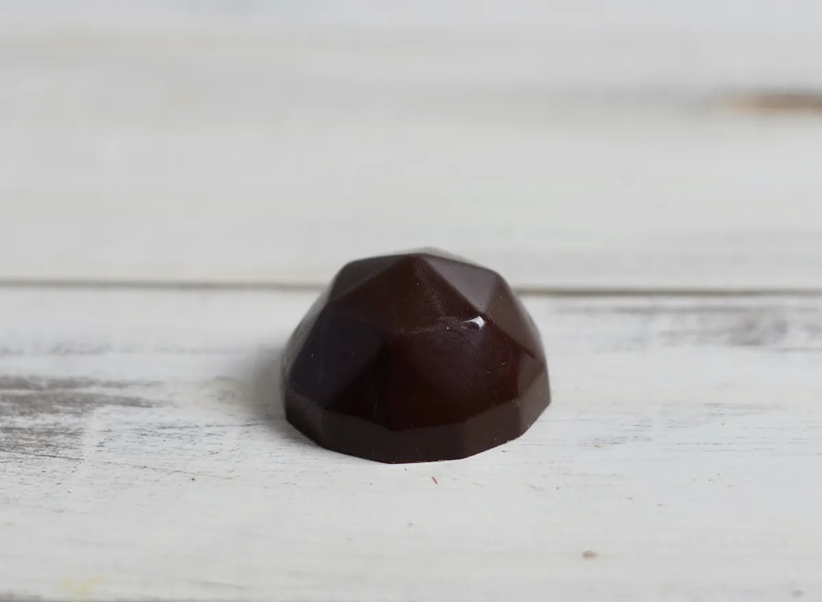 kézműves bonbon / Calvados