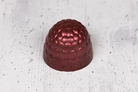 Chili – málna bonbon