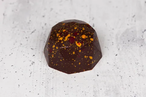 Gránátalma bonbon