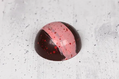 Grapefruit bonbon