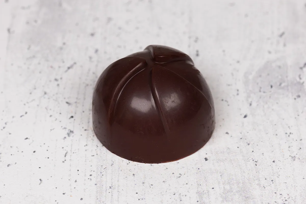 Gyömbér – lime bonbon
