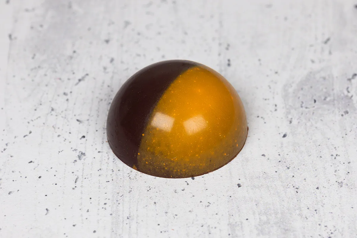 Homoktövis bonbon