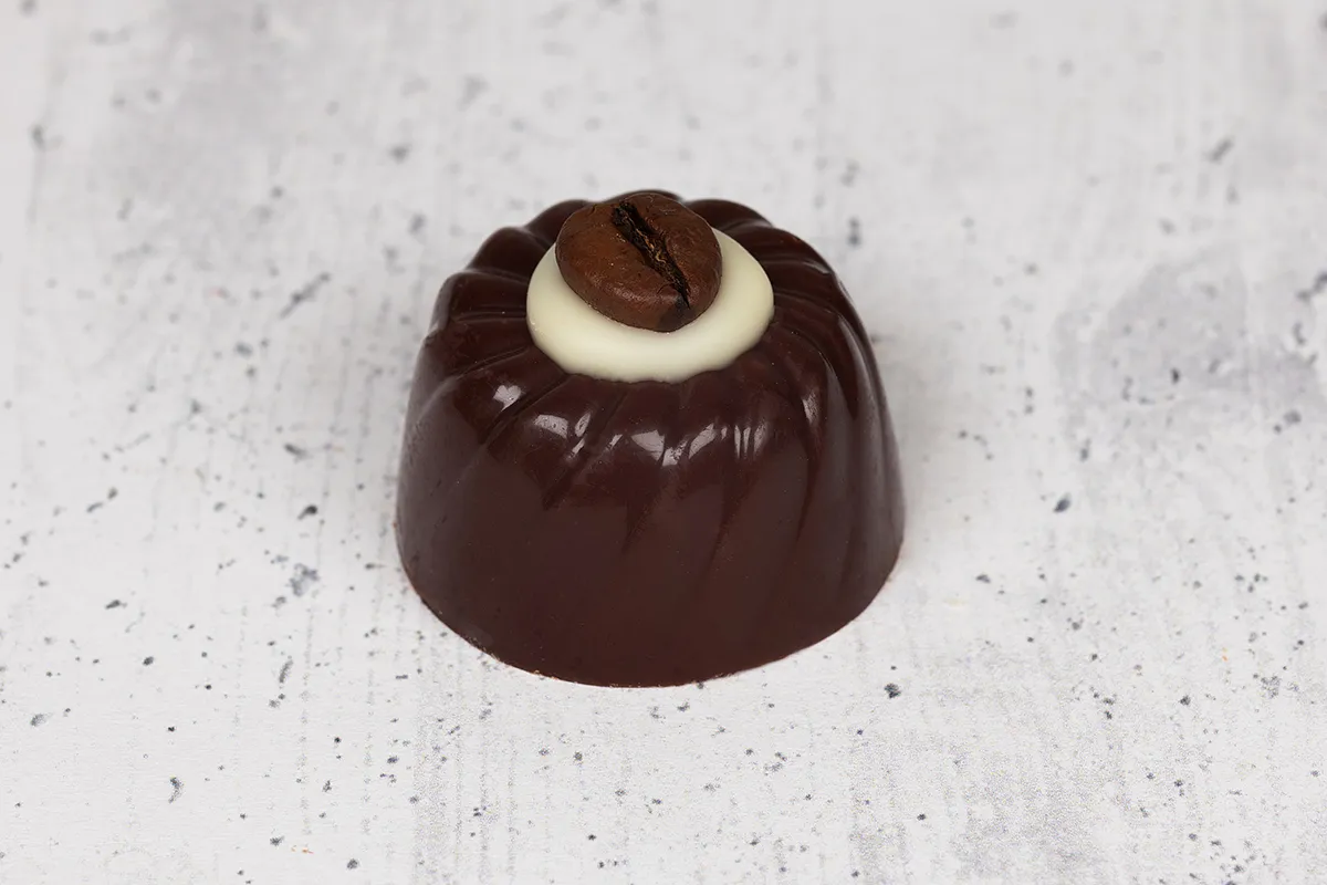 Kávé bonbon