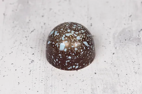 Kék áfonya bonbon