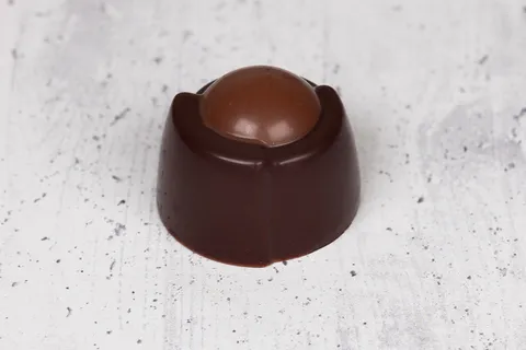 Körte – karamell bonbon
