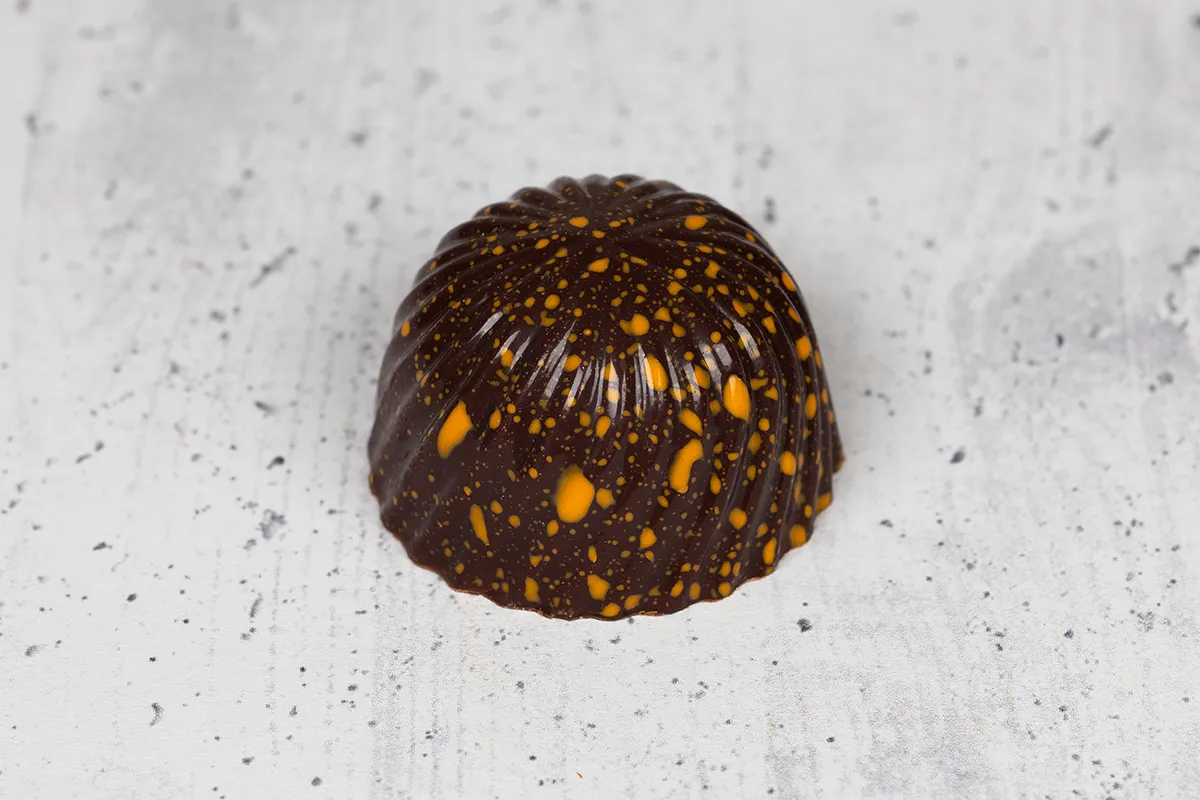 Mandarin bonbon