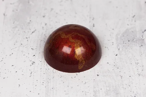 Meggypálinkás bonbon