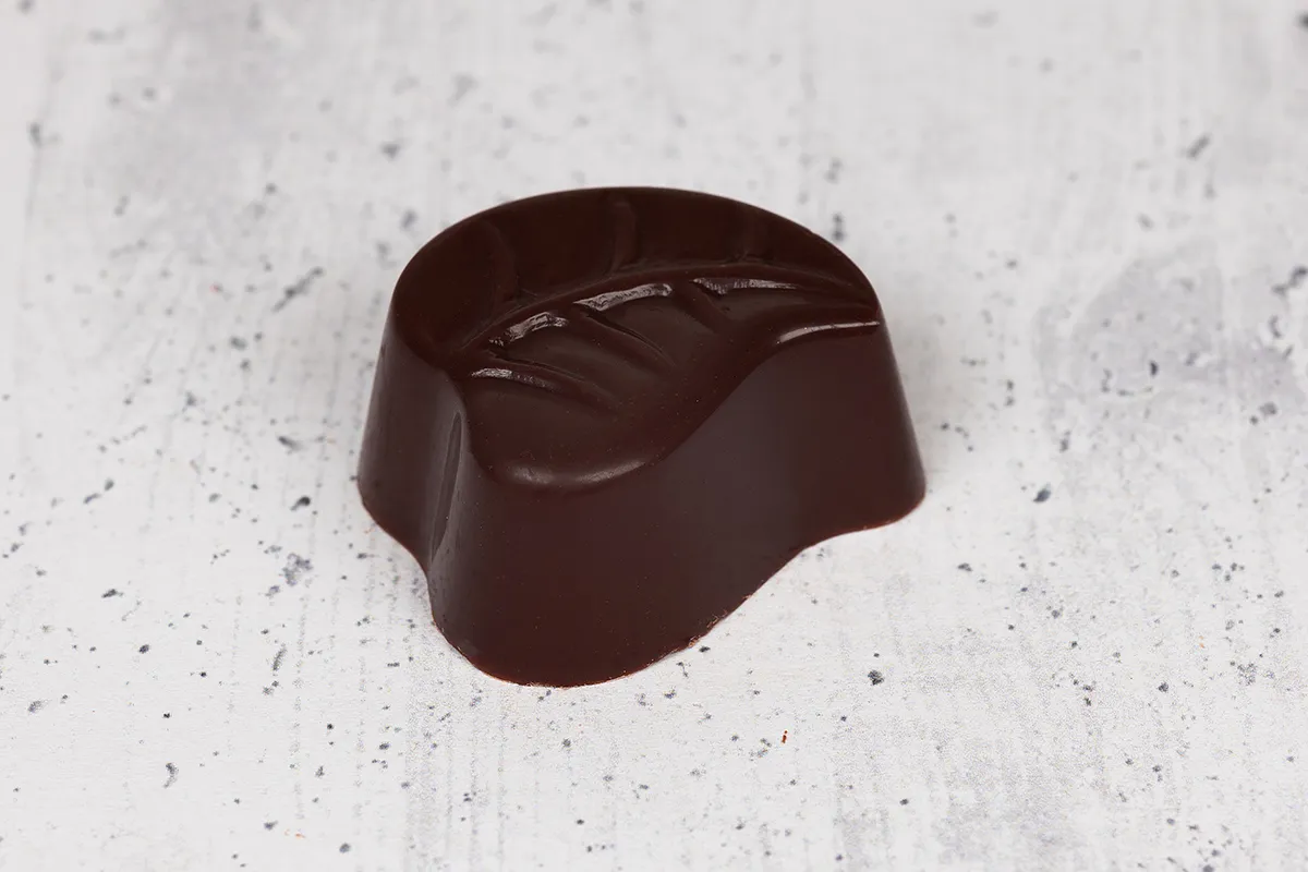 Őszibarack – maracuja bonbon