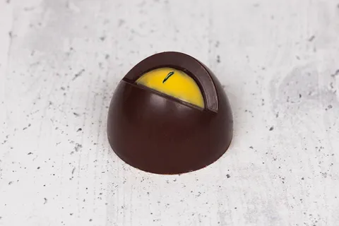 Sárkány szeme bonbon
