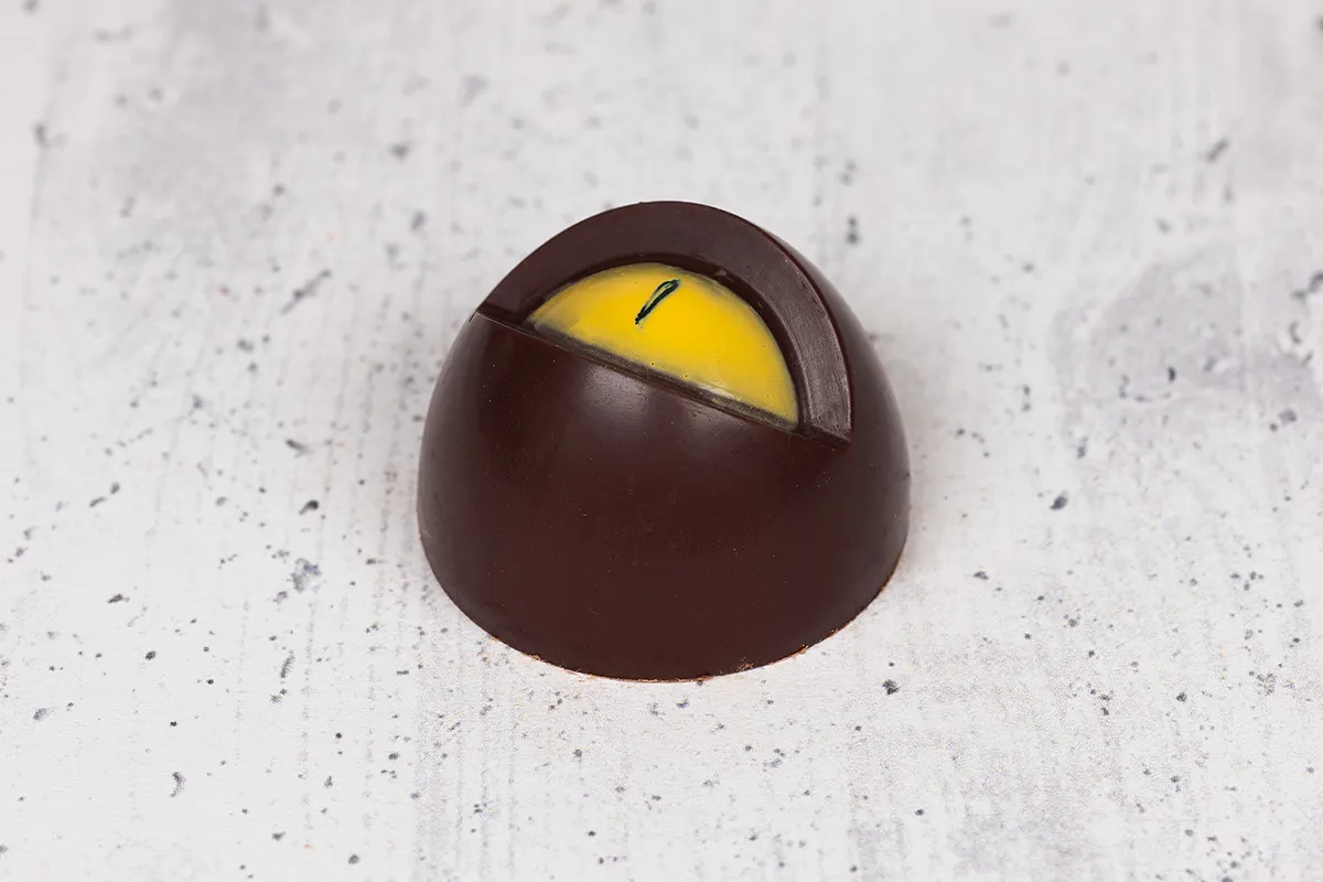 Sárkány szeme bonbon