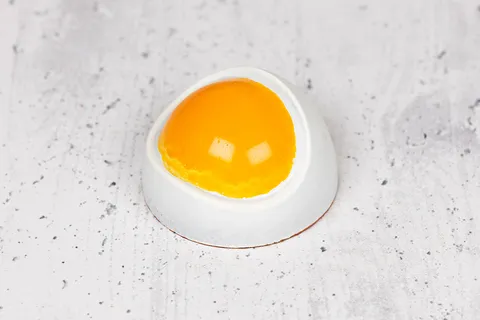 Tojáslikőr bonbon