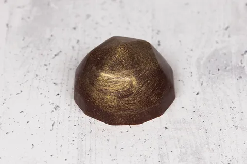 Tokaji aszús – marcipános bonbon