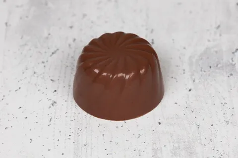 Diós – aszalt almás bonbon