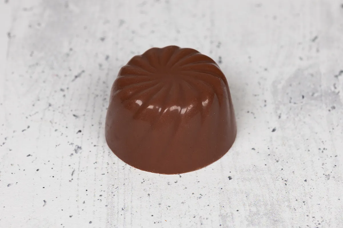 Diós – aszalt almás bonbon