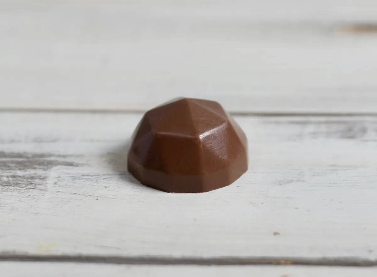 kézműves bonbon / kókusz