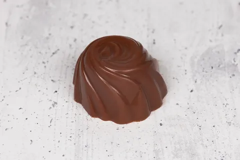 Mogyoró – karamell bonbon