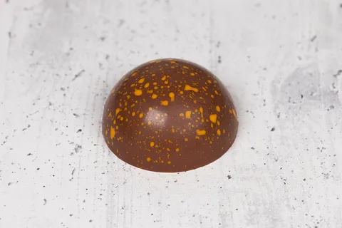 Narancs bonbon