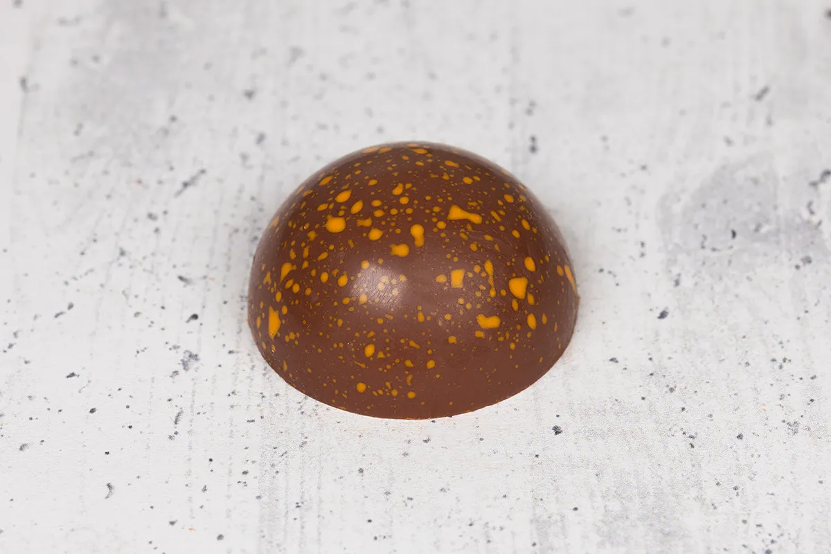 Narancs bonbon