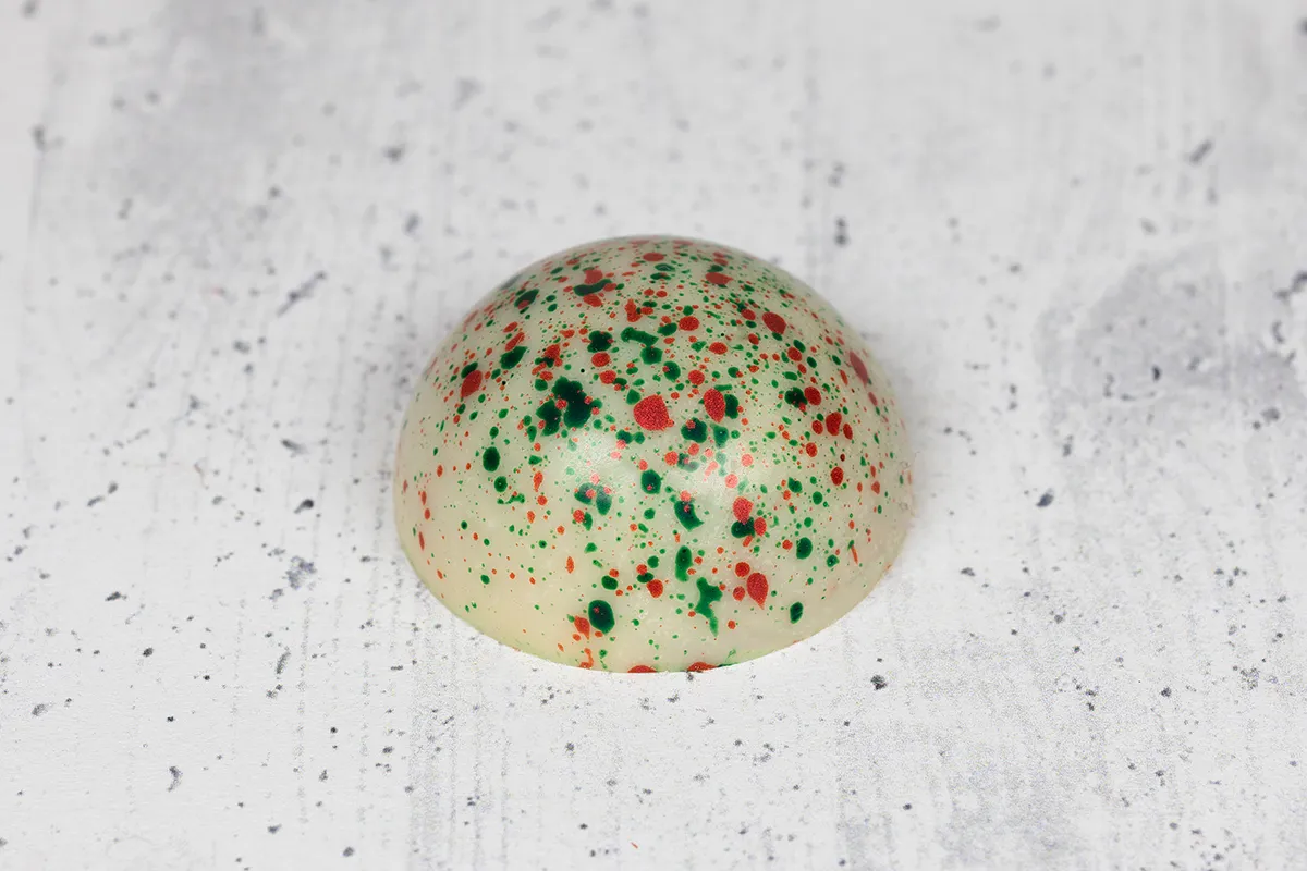 Bodza bonbon
