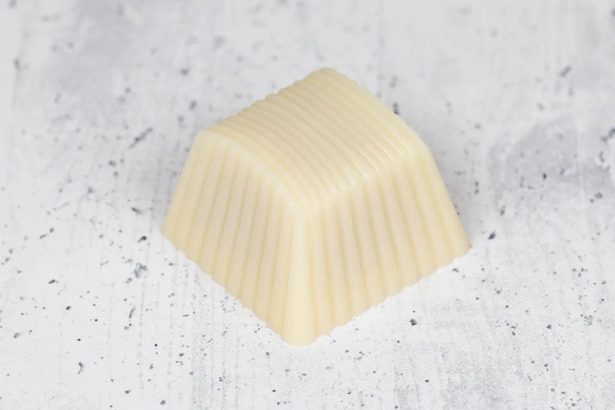 Karamell bonbon