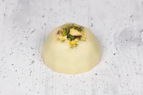 Pisztácia bonbon