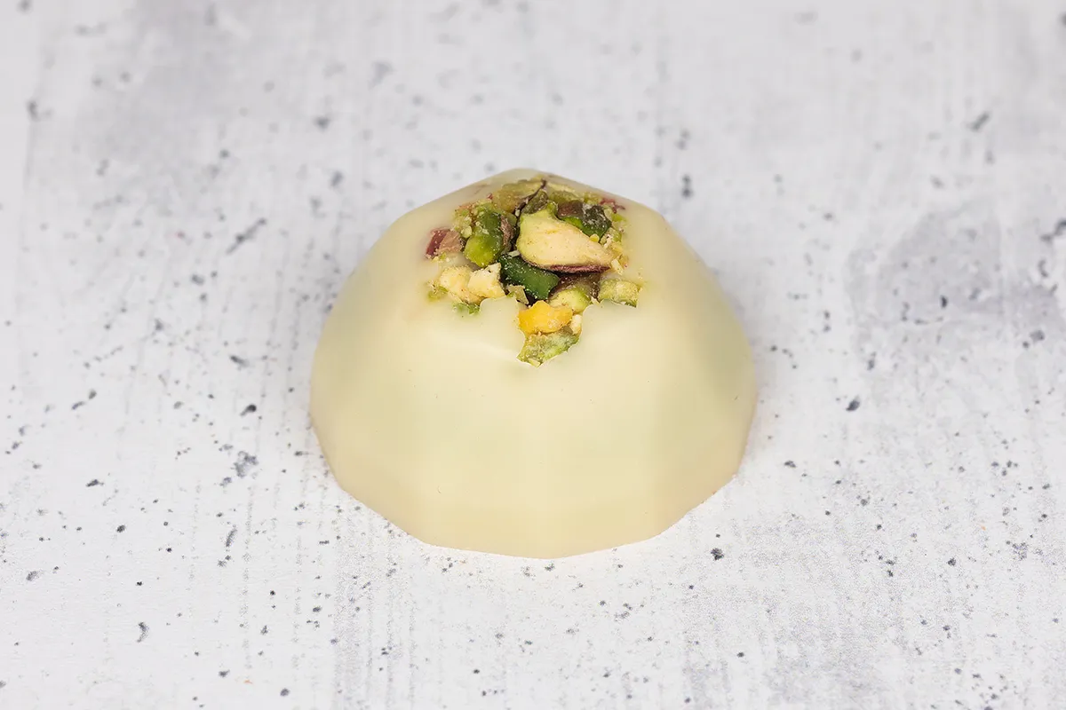 Pisztácia bonbon