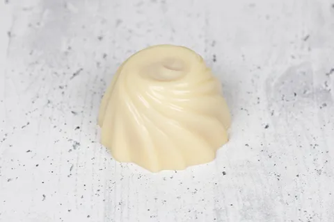 Rózsás eper bonbon