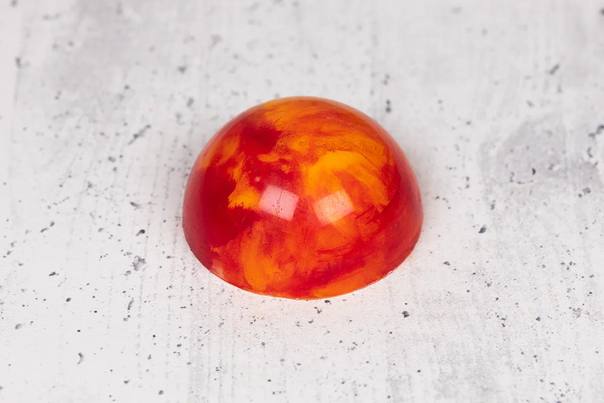 Vénusz csókja bonbon