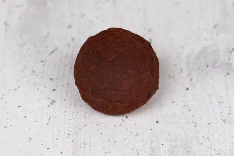 Gránátalma – rózsa trüffel