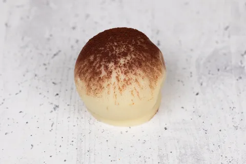 Tiramisu trüffel