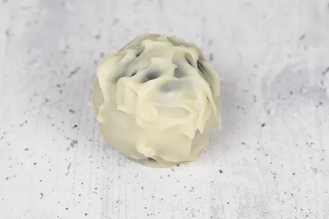 Whisky trüffel