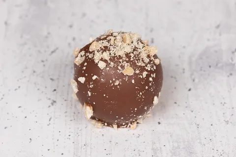 Mandula trüffel