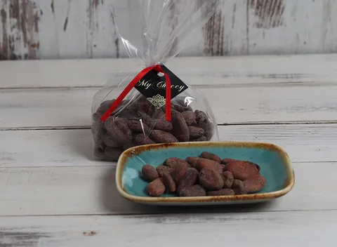 Kakaóbab ecuadori