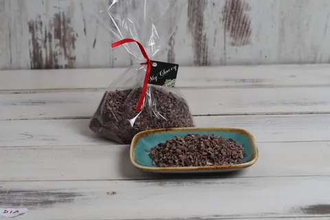 Kakaóbab töret