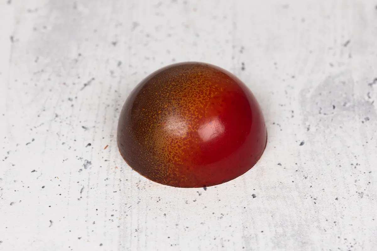 Chili bonbon (cukor- és laktózmentes)
