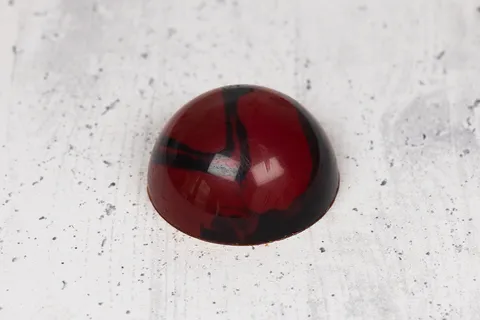 Rózsaborsos – balzsamecetes bonbon (cukor- és laktózmentes)