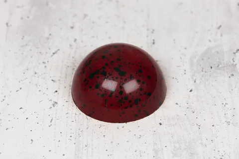 Cherry – kardamom bonbon (cukor- és laktózmentes)