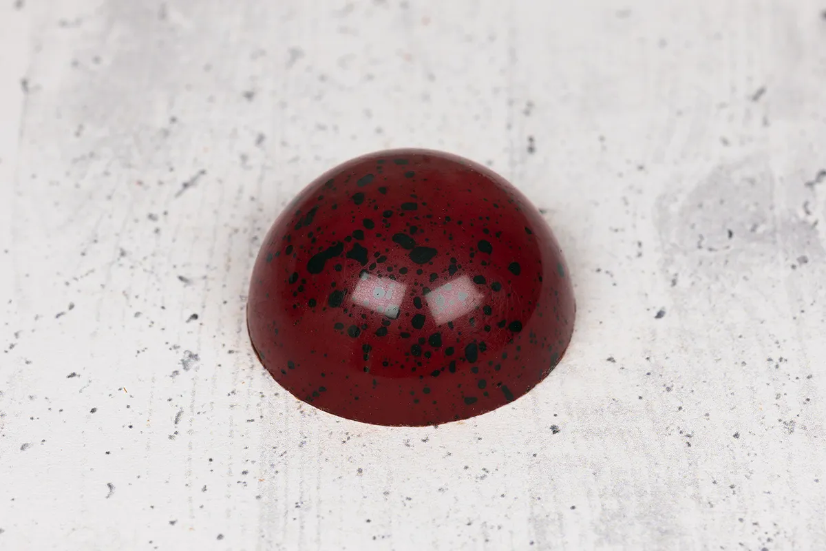 Cherry – kardamom bonbon (cukor- és laktózmentes)