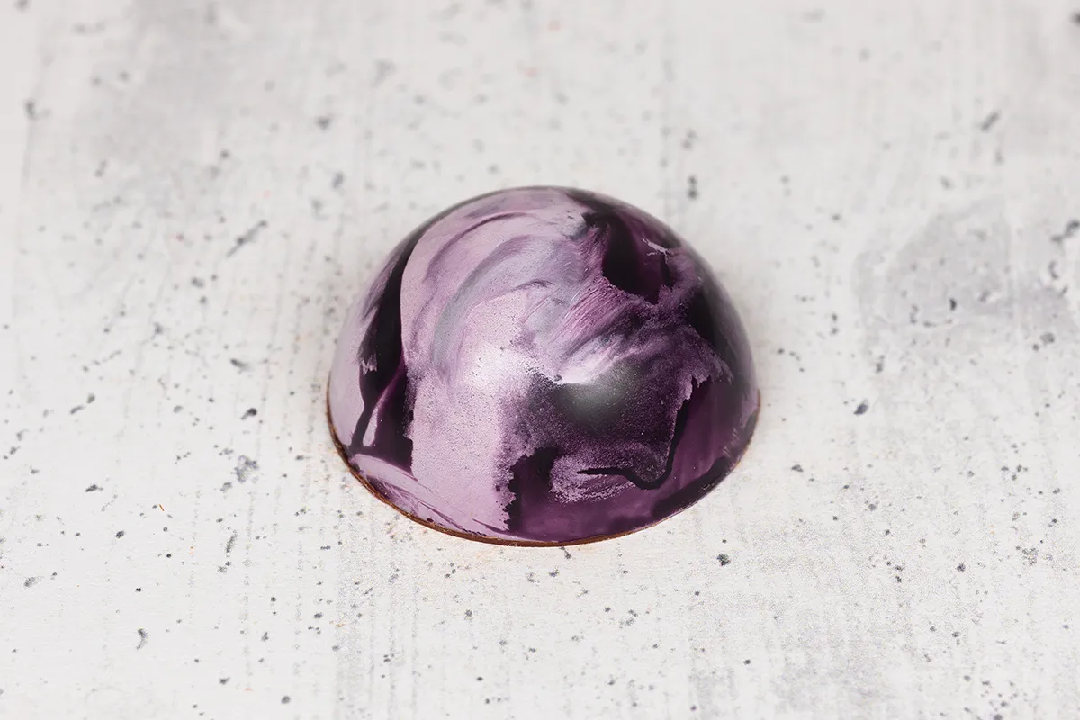 Beriolette bonbon (cukor- és laktózmentes)