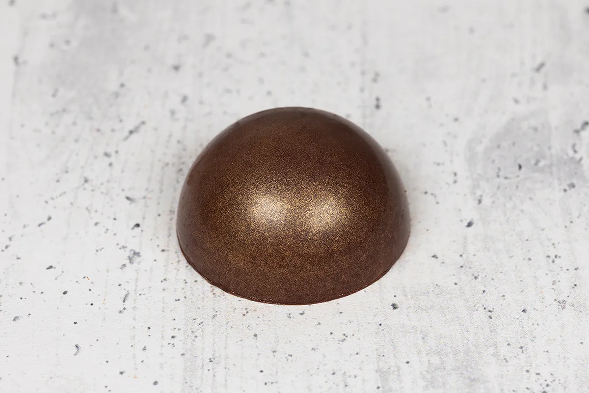 Fekete tea bonbon (cukor- és laktózmentes)