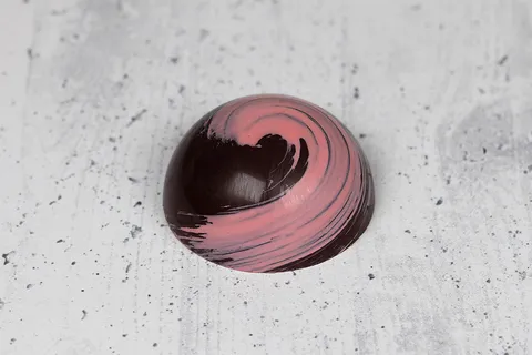 Hibiszkusz bonbon