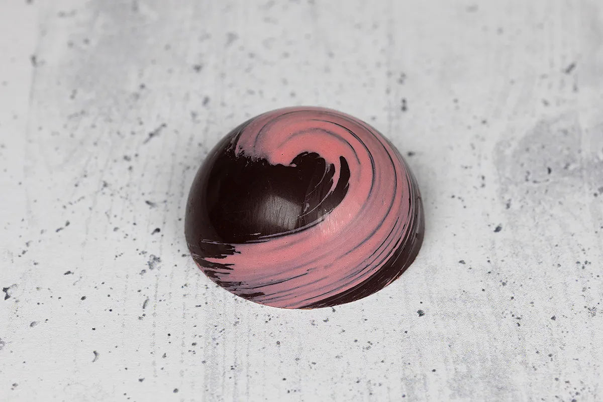 Hibiszkusz bonbon