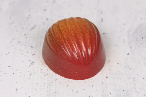 Almás pite bonbon