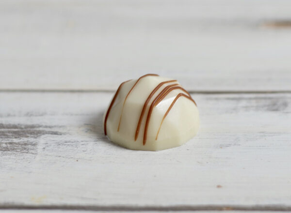 kézműves bonbon / Baileys