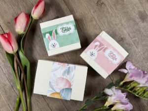 Húsvéti csokoládé