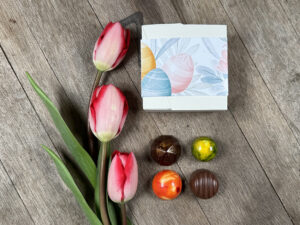 4 szemes válogatás - felnőttek számára