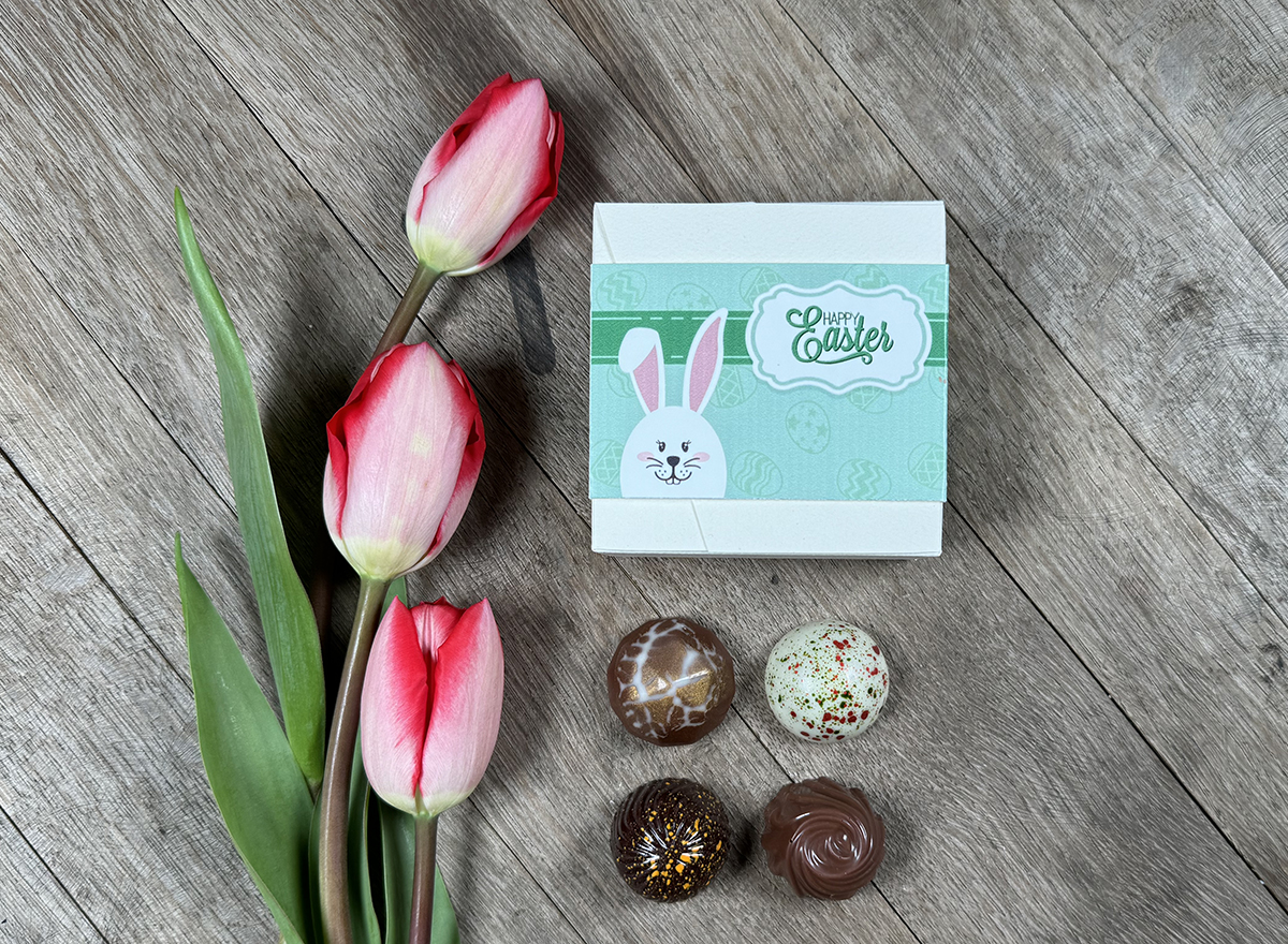 4 szemes válogatás - alkoholmentes