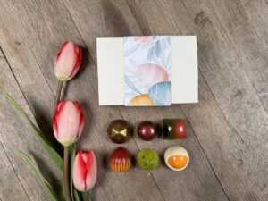 6 szemes válogatás - felnőttek számára